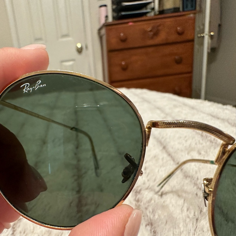 Ray-ban - Picture 8 of 9